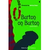 KNYGA Tim Burton Burton on Burton