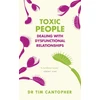 KNYGA Tim Cantopher Toxic People