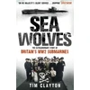 KNYGA Tim Clayton Sea Wolves