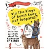 KNYGA Tim Cooke Question of History: Did the kings of Benin keep pet leopards? And other questions about the kingdom of Benin