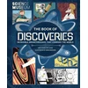 KNYGA Tim Cooke Science Museum: The Book of Discoveries