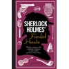 KNYGA Tim Dedopulos Sherlock Holmes' Fiendish Puzzles