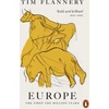 KNYGA Tim F Flannery Europa