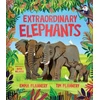 KNYGA Tim Flannery Extraordinary Elephants