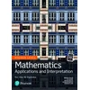 KNYGA Tim Garry Mathematics Applications and Interpretation for the IB Diploma Higher Level