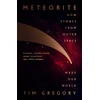 KNYGA Tim Gregory Meteorite