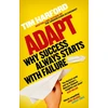 KNYGA Tim Harford Adapt