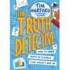 KNYGA Tim Harford Truth Detective, How to make sense of a world that doesn't add up