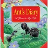 KNYGA Tim Hayward Ant's Diary