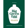 KNYGA Tim Hayward Big Žalias Egg Feasts