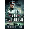 KNYGA Tim Hillier Graves MANFRED VON RICHTHOFEN