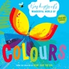 KNYGA Tim Hopgood's Wonderful World of Colours