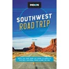 KNYGA Tim Hull Moon Southwest Road Trip (Third Edition)