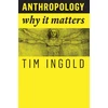 KNYGA Tim Ingold Anthropology