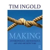 KNYGA Tim Ingold Making