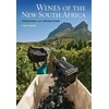 KNYGA Tim James Wines of the New South Africa