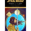 KNYGA Tim Lebbon Star Wars: Dawn of the Jedi: Into the Void