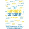 KNYGA Tim Lomas Happiness Dictionary