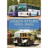 KNYGA Tim Machin Coach Styles 1950s–1990s
