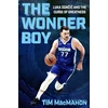 KNYGA Tim Macmahon The Wonder Boy