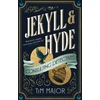 KNYGA Tim Major Jekyll &amp; Hyde: Consulting Detectives