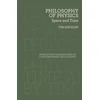 KNYGA Tim Maudlin Philosophy of Physics