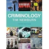 KNYGA Tim Newburn Criminology