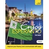 KNYGA Tim Owen Enjoy Esperanto Intermediate to Upper Intermediate Course
