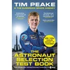 KNYGA Tim Peake Astronaut Selection Test Book