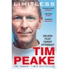 KNYGA Tim Peake Limitless: The Autobiography