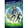KNYGA Tim Peake Swarm Rising, Book 1