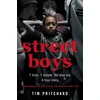KNYGA Tim Pritchard Street Boys