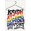 KNYGA Tim Rice Joseph And The Amazing Technicolor Dreamcoat