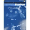 KNYGA Tim Richards Improvising Blues Piano