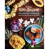 KNYGA Tim Rita Lilo and Stitch: The Official Cookbook