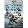 KNYGA Tim Saunders 12th Hitlerjugend SS Panzer Division in Normandy