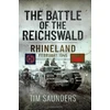 KNYGA Tim Saunders Battle of the Reichswald