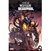KNYGA Tim Seeley Venom War: Wolverine/Deadpool
