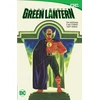 KNYGA Tim Sheridan Alan Scott: The Žalias Lantern