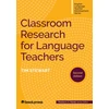 KNYGA Tim Stewart Classroom Research for Language Teachers