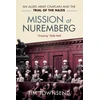 KNYGA Tim Townsend Mission at Nuremberg