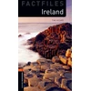KNYGA Tim Vicary Oxford Bookworms Library Factfiles: Level 2: Ireland