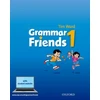 KNYGA Tim Ward Grammar Friends: 1: Student Book