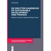 KNYGA Timothy Cadman De Gruyter Handbook of Sustainable Development and Finance