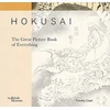 KNYGA Timothy Clark Hokusai