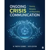 KNYGA Timothy Coombs Ongoing Crisis Communication