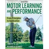 KNYGA Timothy D Lee Motor Learning and Performance