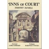 KNYGA Timothy Daniell Inns of Court