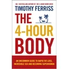 KNYGA Timothy Ferriss 4-Hour Body