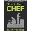 KNYGA Timothy Ferriss 4-Hour Chef